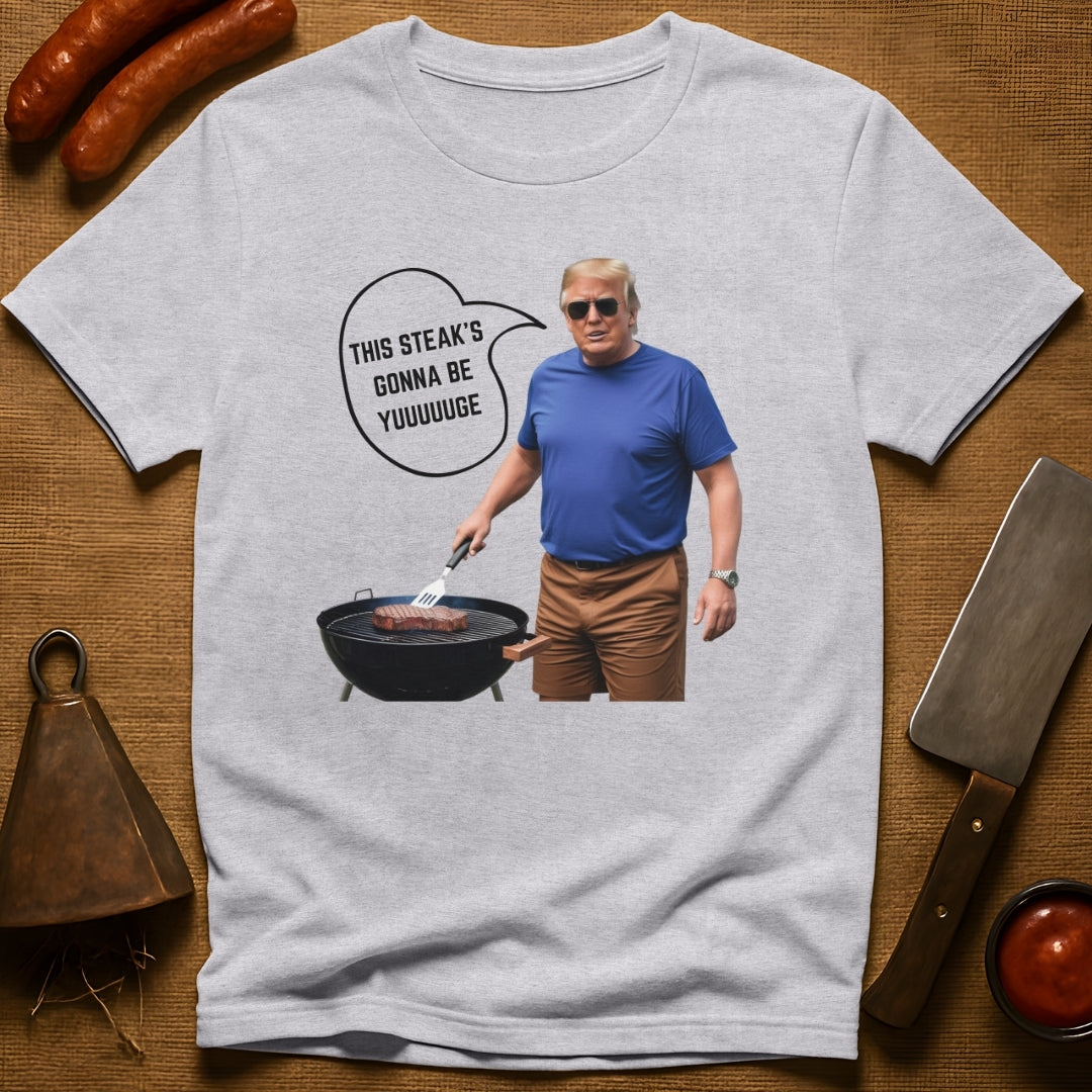 The Don Grillin' T-Shirt