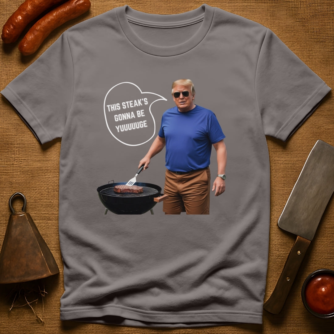The Don Grillin' T-Shirt