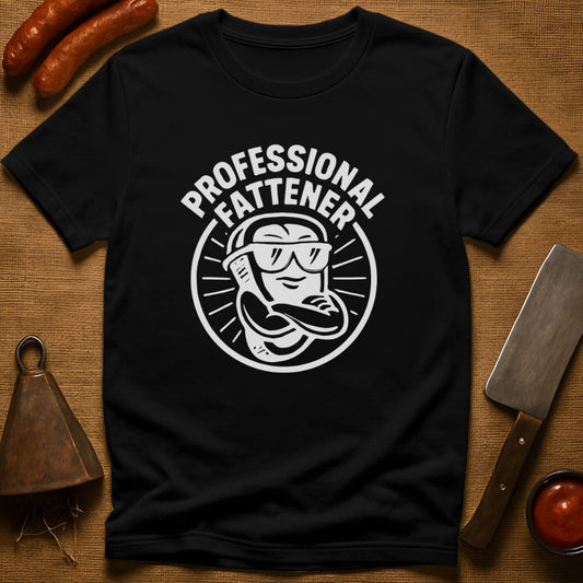 Professional Fattener T-Shirt