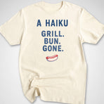 A Haiku T-Shirt