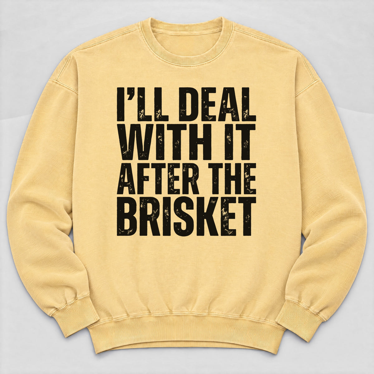 Butter