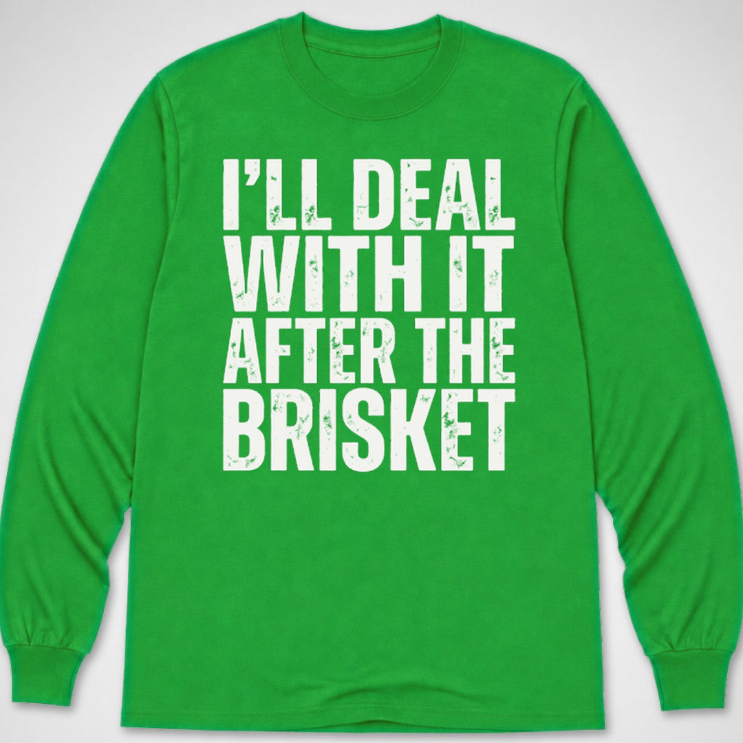 Irish Green