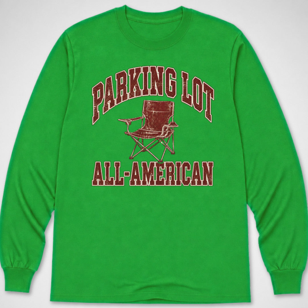 Irish Green