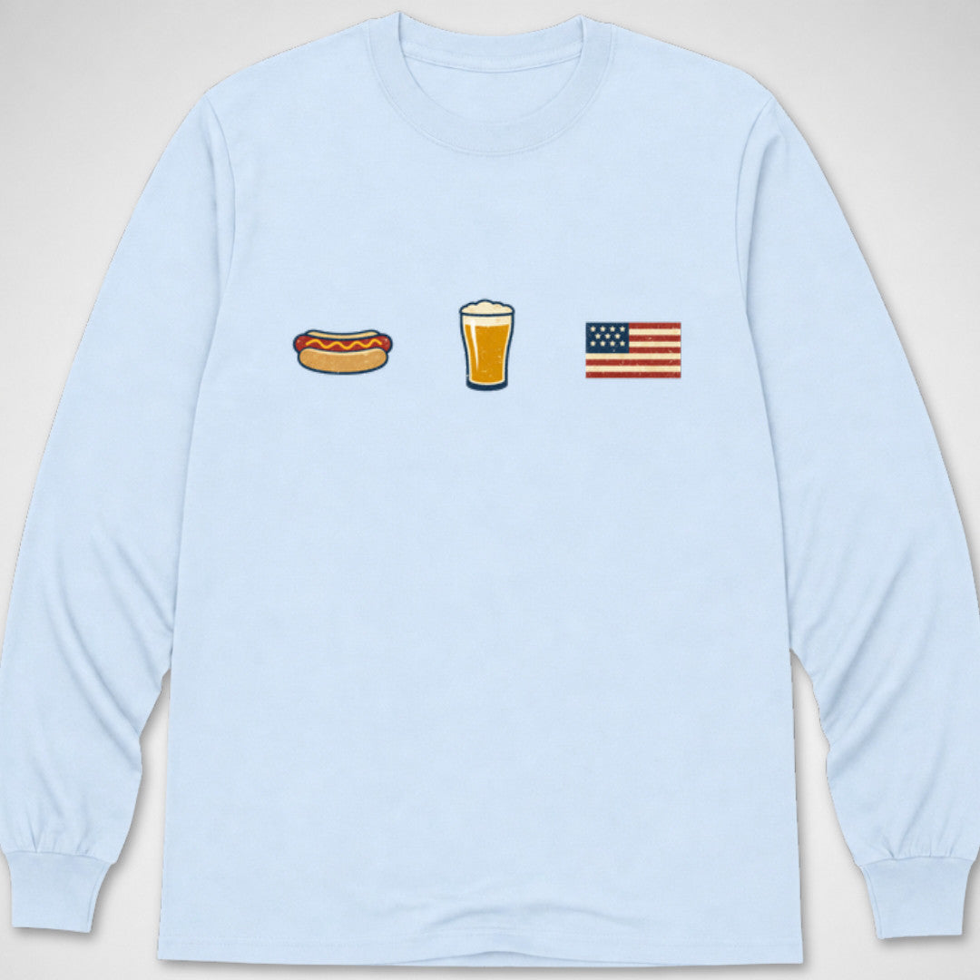 Light Blue