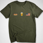 All I Need T-Shirt