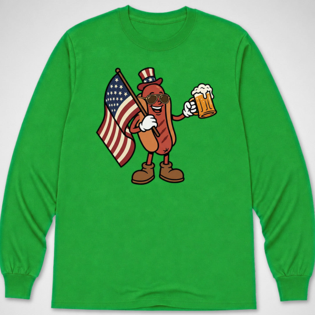 Irish Green