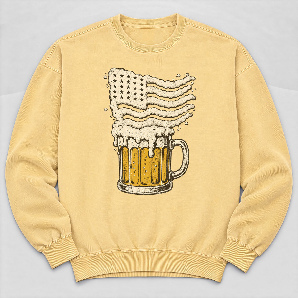 Butter