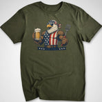 American Muscle T-Shirt