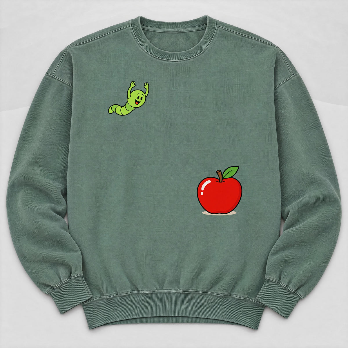 Light Green