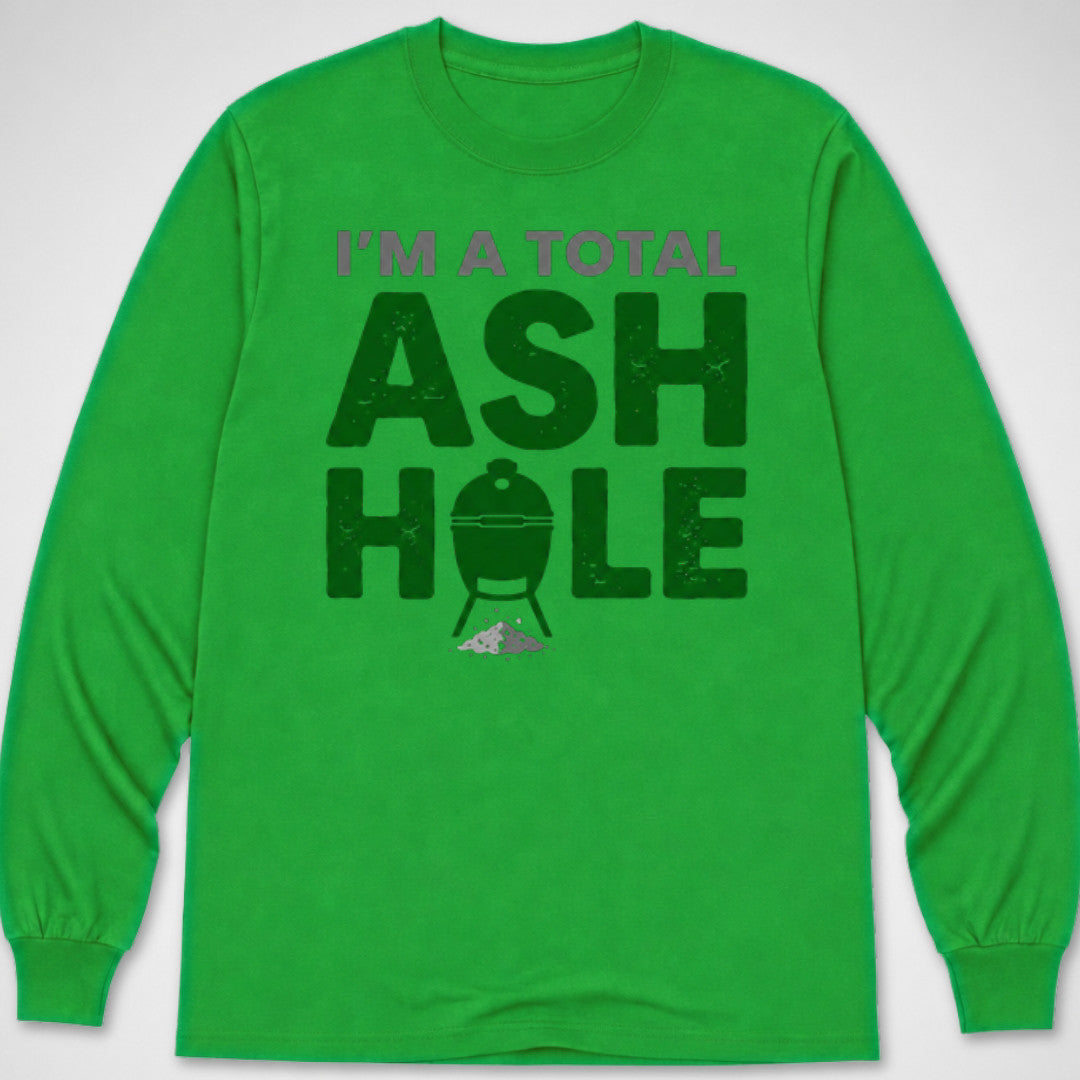 Irish Green