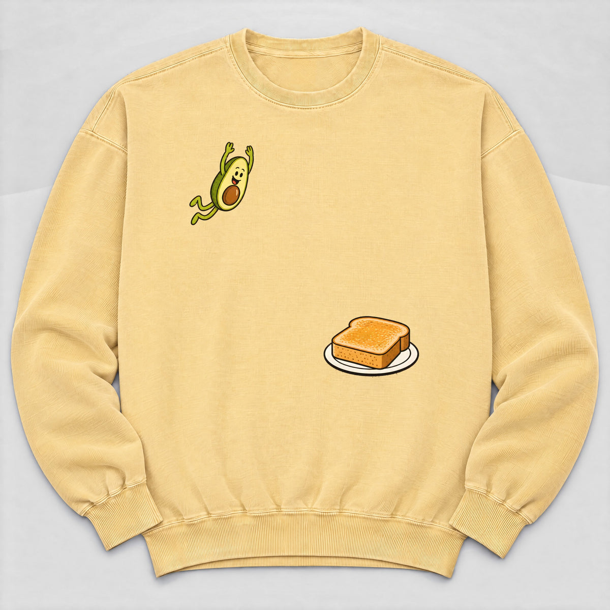 Butter