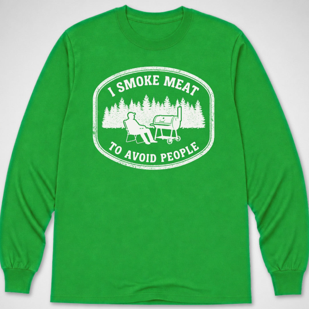 Irish Green