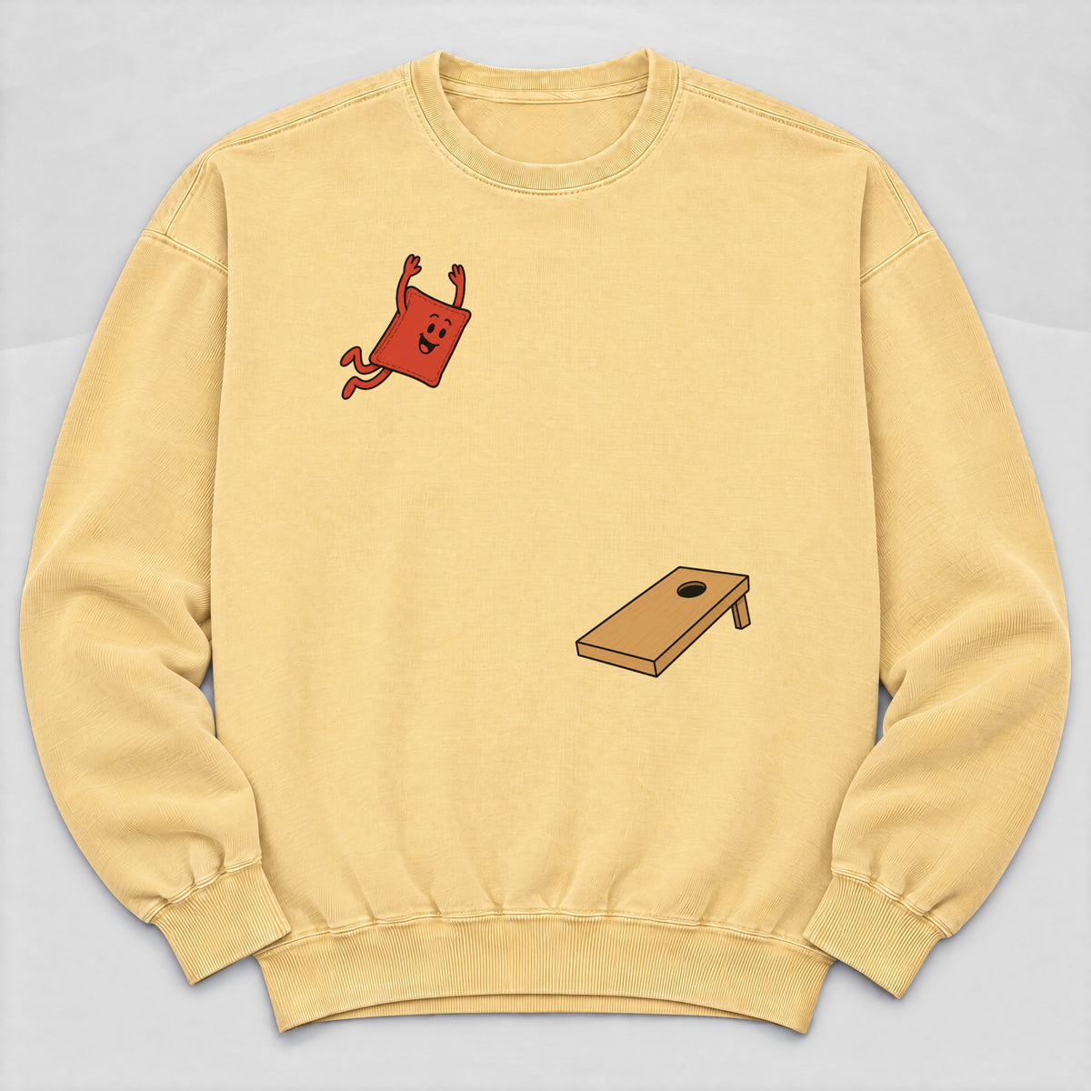 Butter