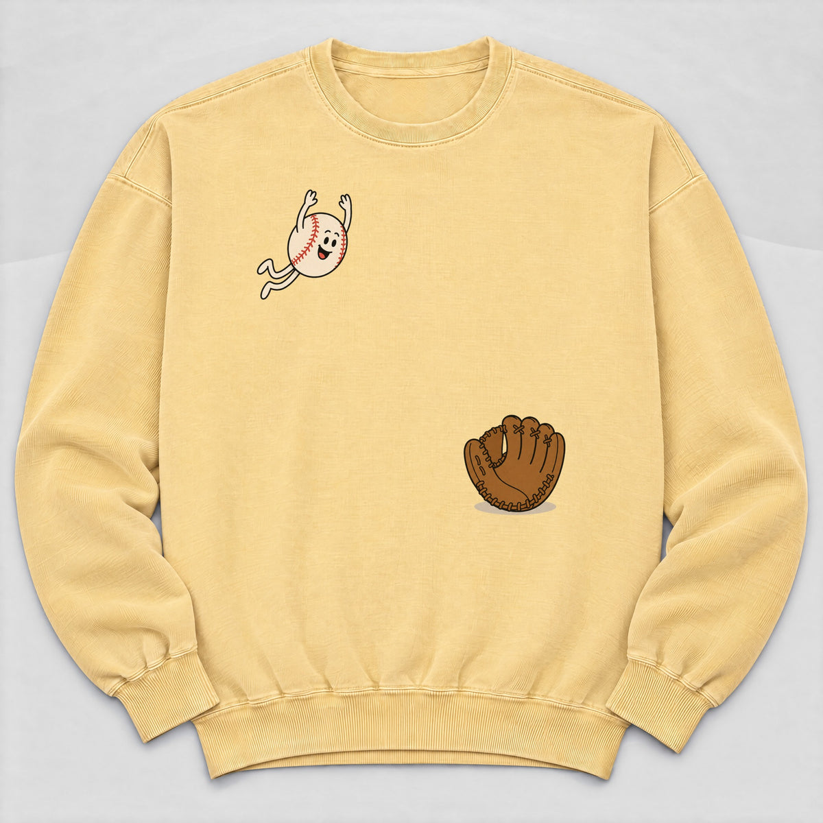 Butter
