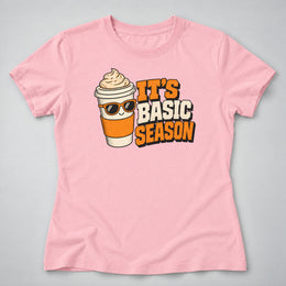 Basic Season Women's Tee