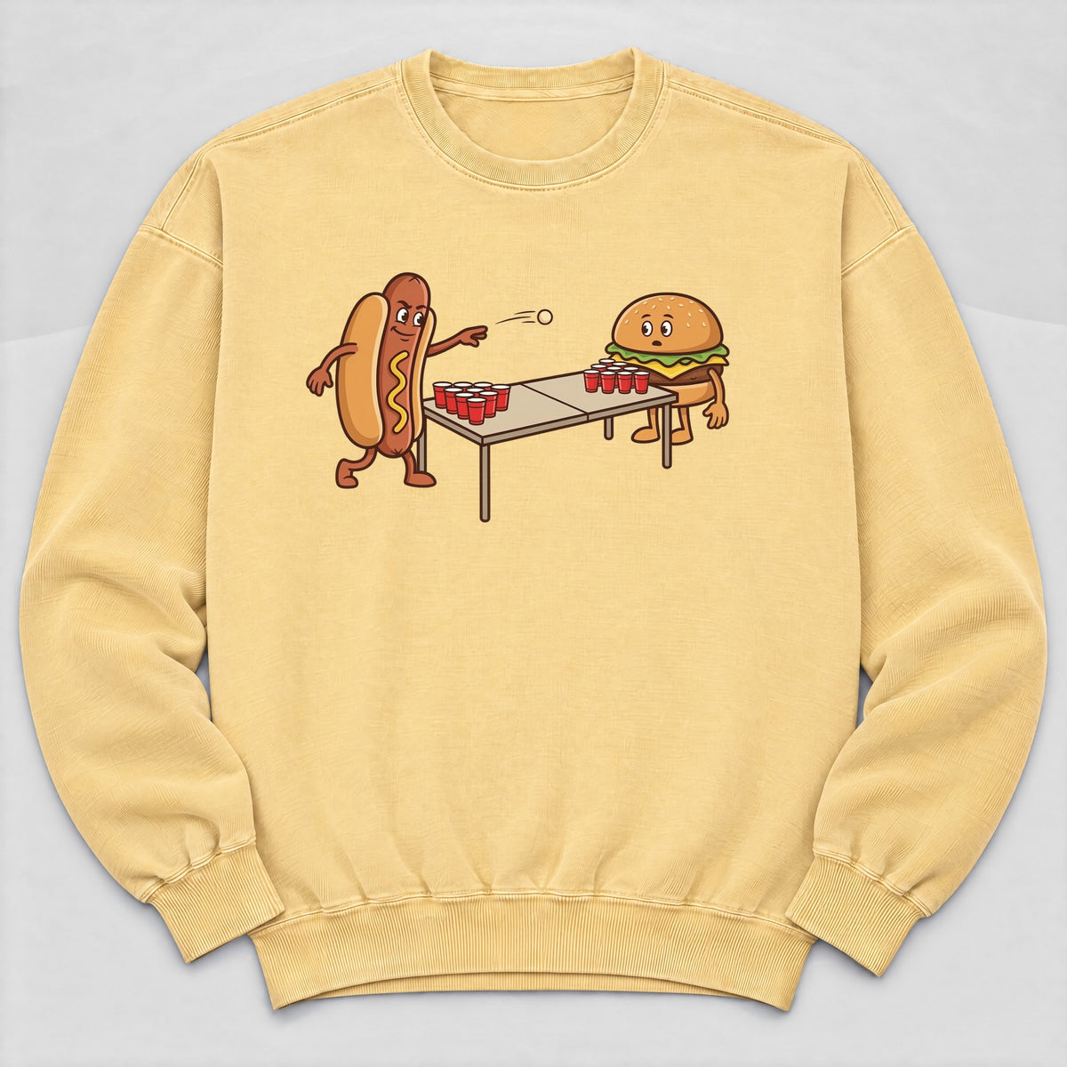 Butter