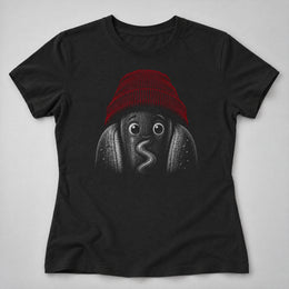 Beanie Weenie Women's Tee