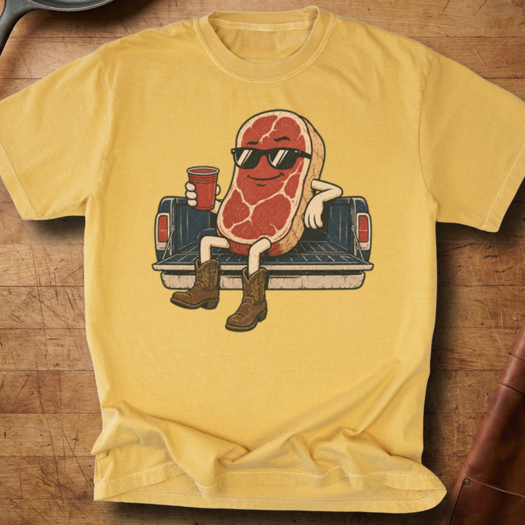 Mustard