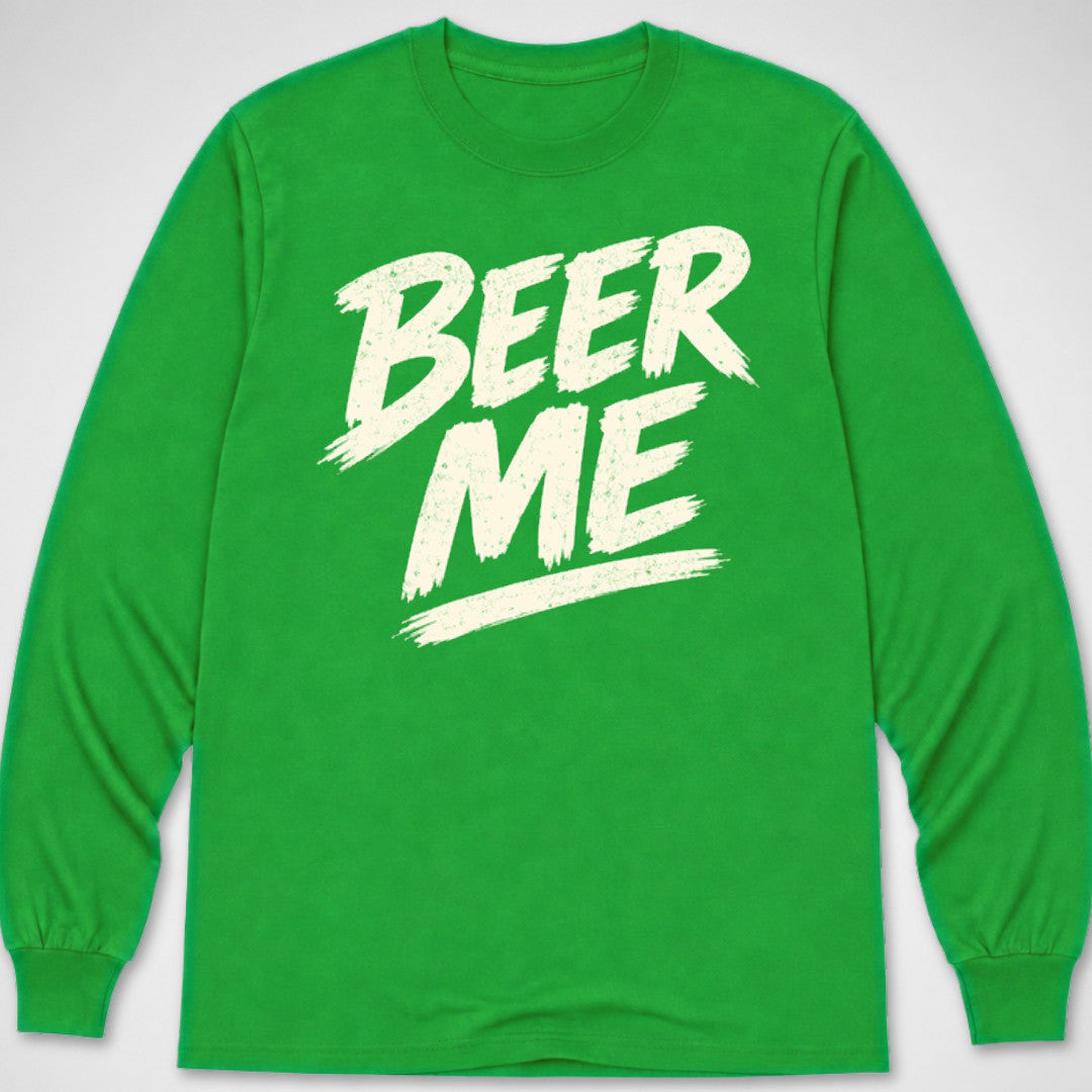 Irish Green