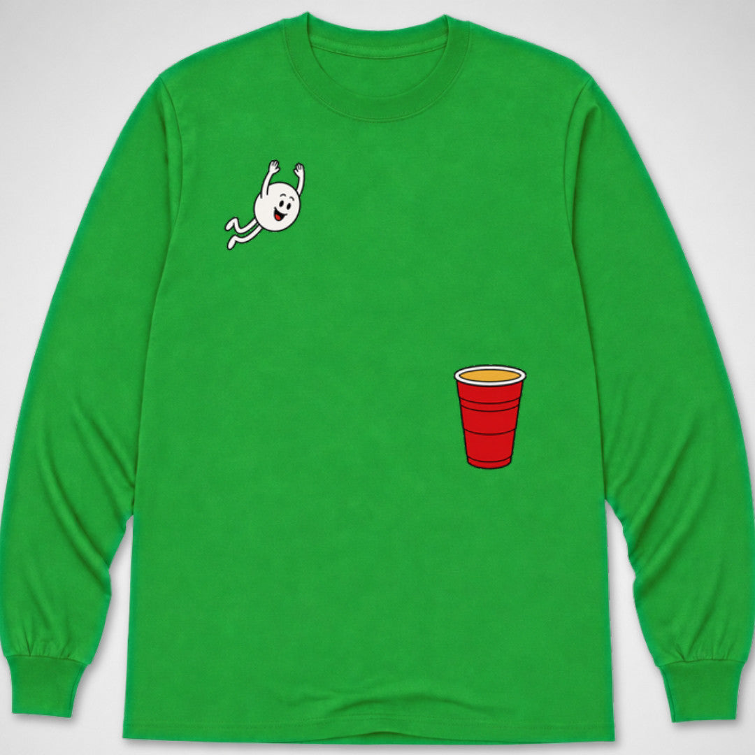 Irish Green