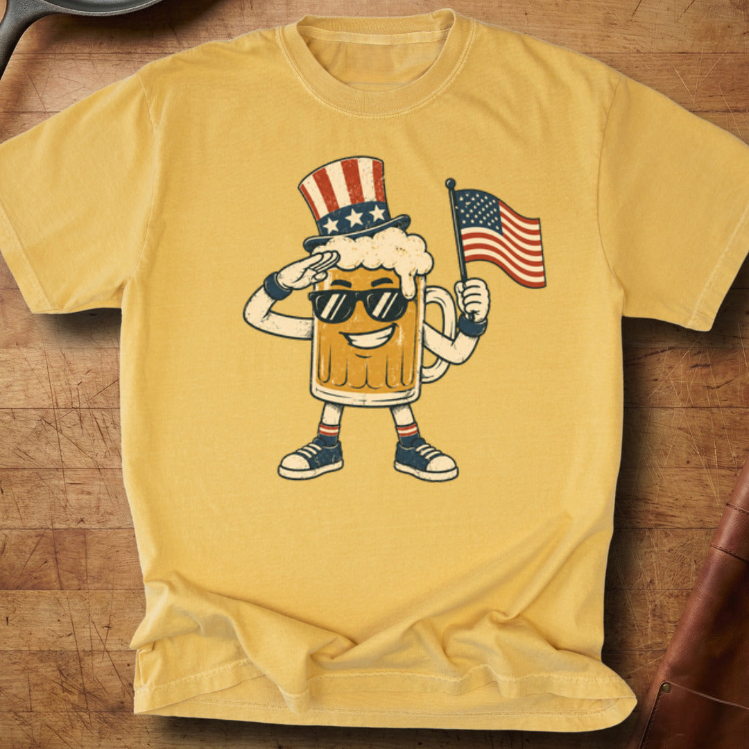 Mustard