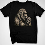 Bigfoot Bite T-Shirt