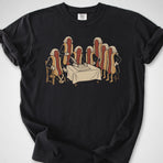 Founding Franks — Premium Tee