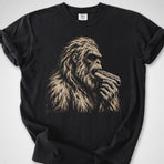 Bigfoot Bite — Premium Tee