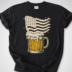 American Foam — Premium Tee