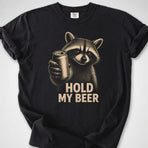 Hold My Beer — Premium Tee