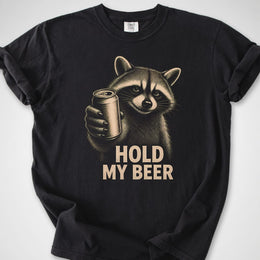 Hold My Beer — Premium Tee