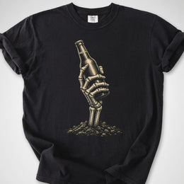 Dead Thirsty — Premium Tee