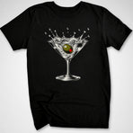 Splashdown T-Shirt