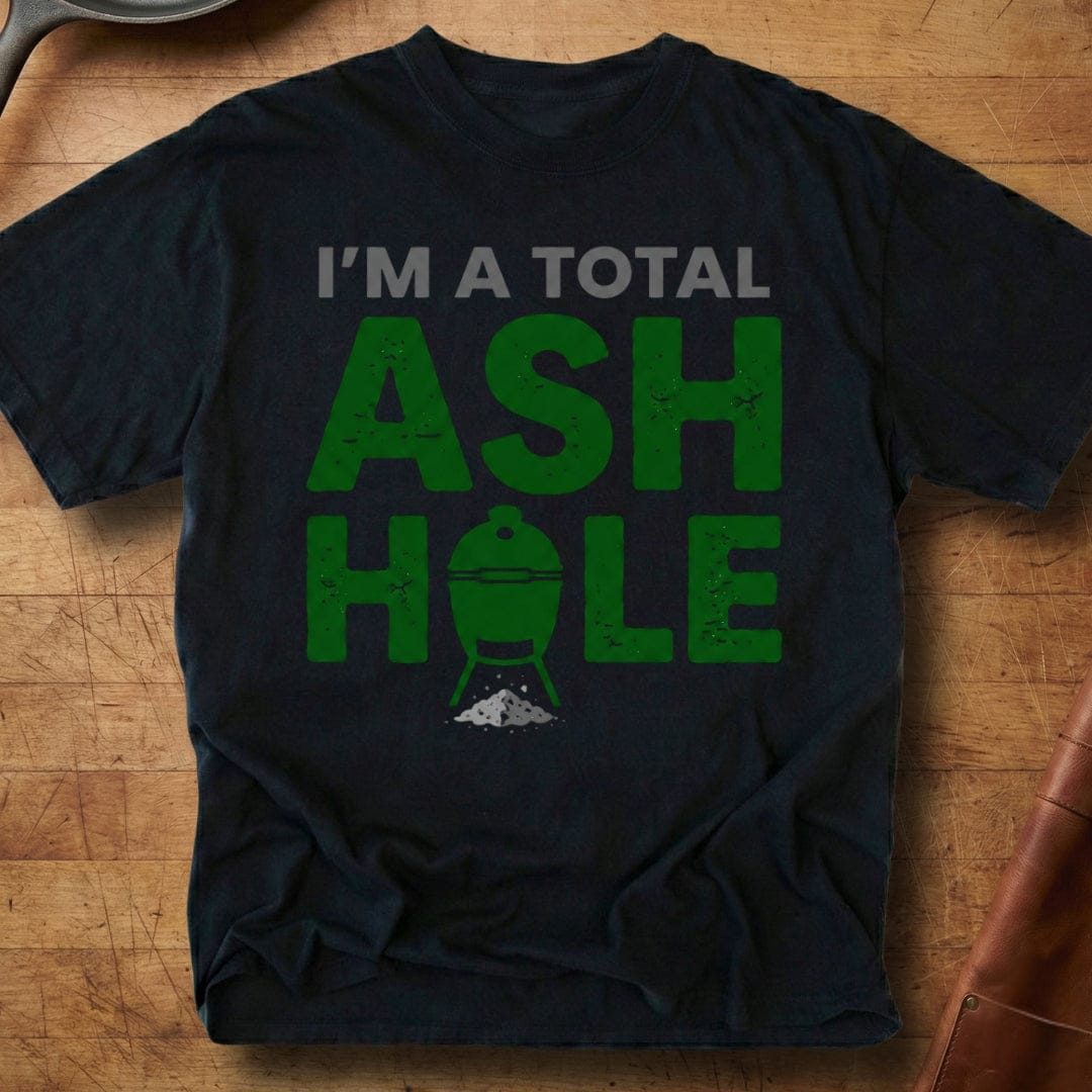 Ash Hole — Premium Tee