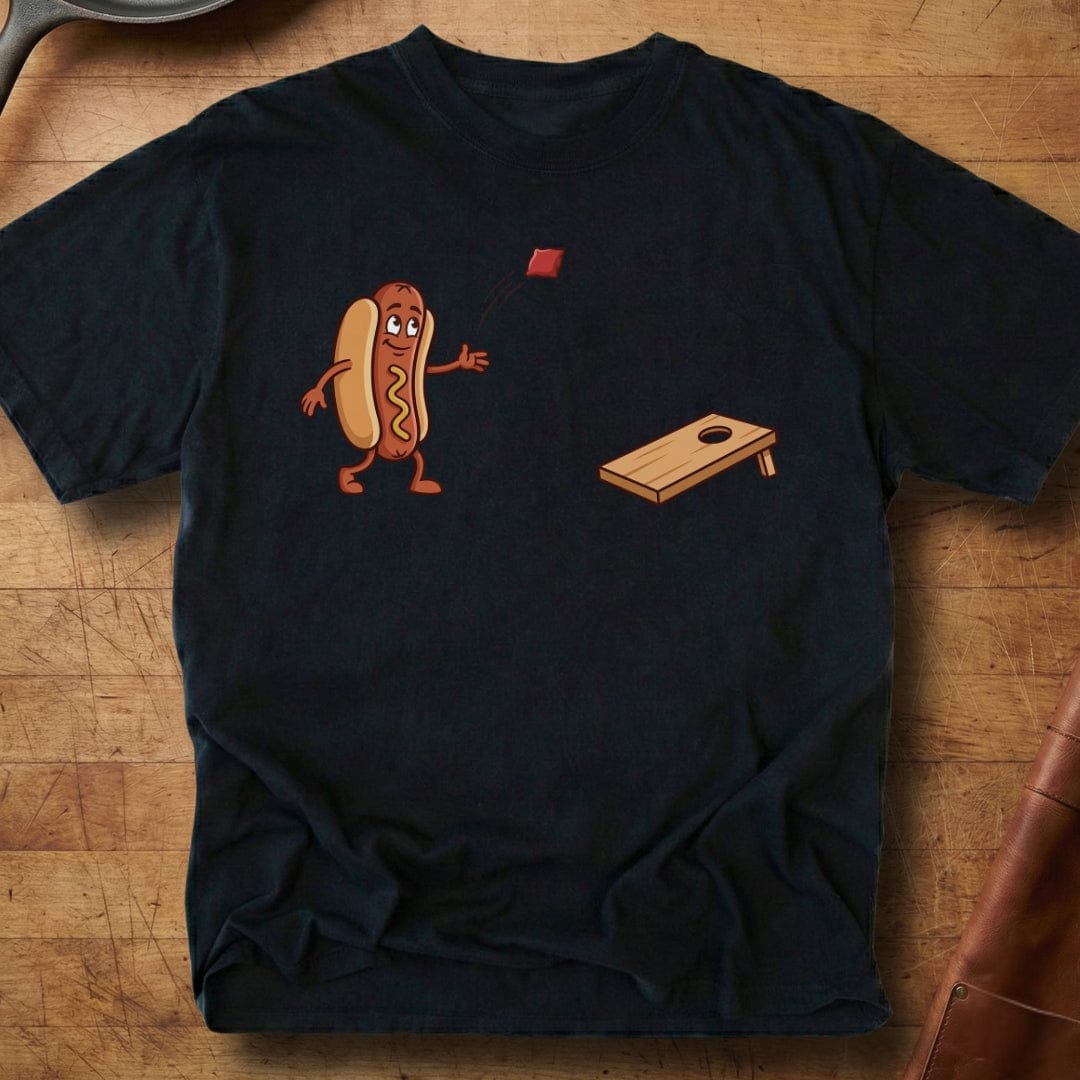 Get in the Hole — Premium Tee