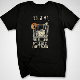 Empty Again T-Shirt