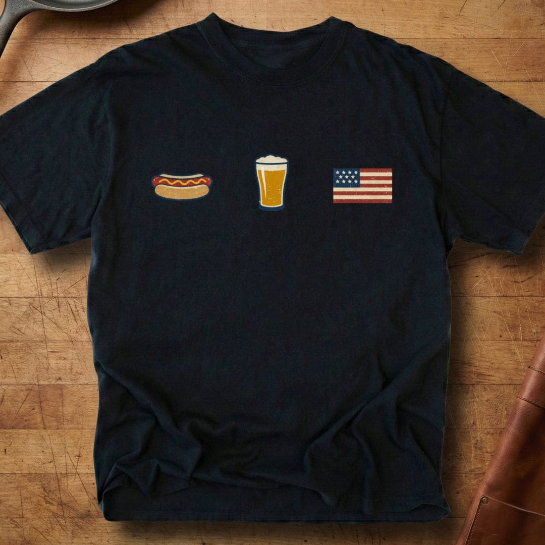 All I Need — Premium Tee