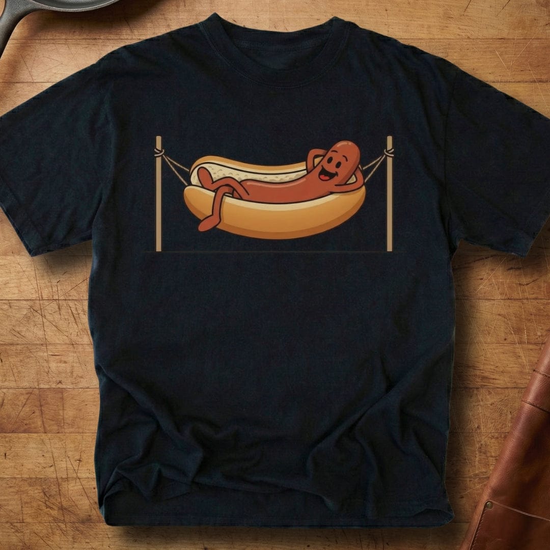 Dog's Day Off — Premium Tee