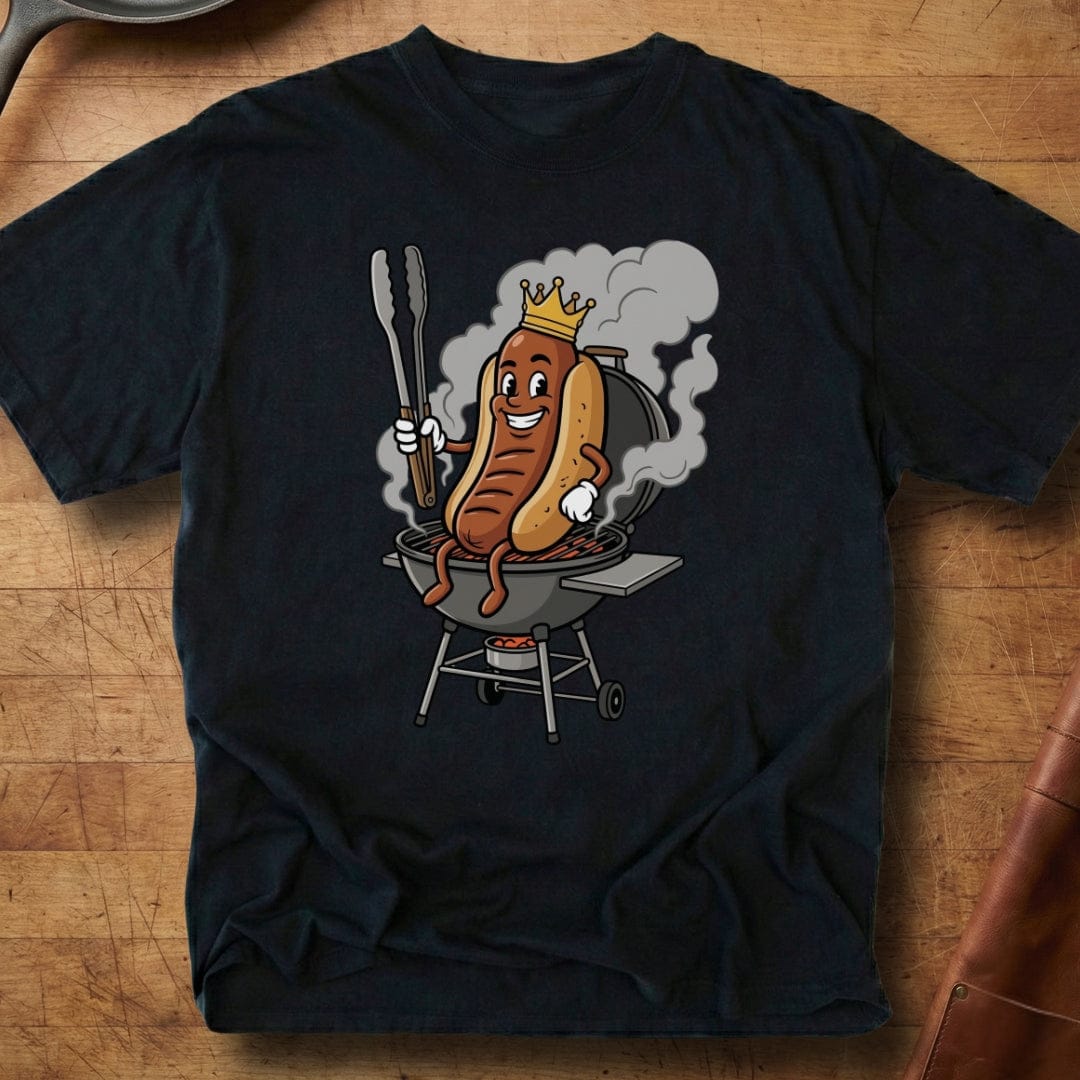 Lord of the Links — Premium Tee