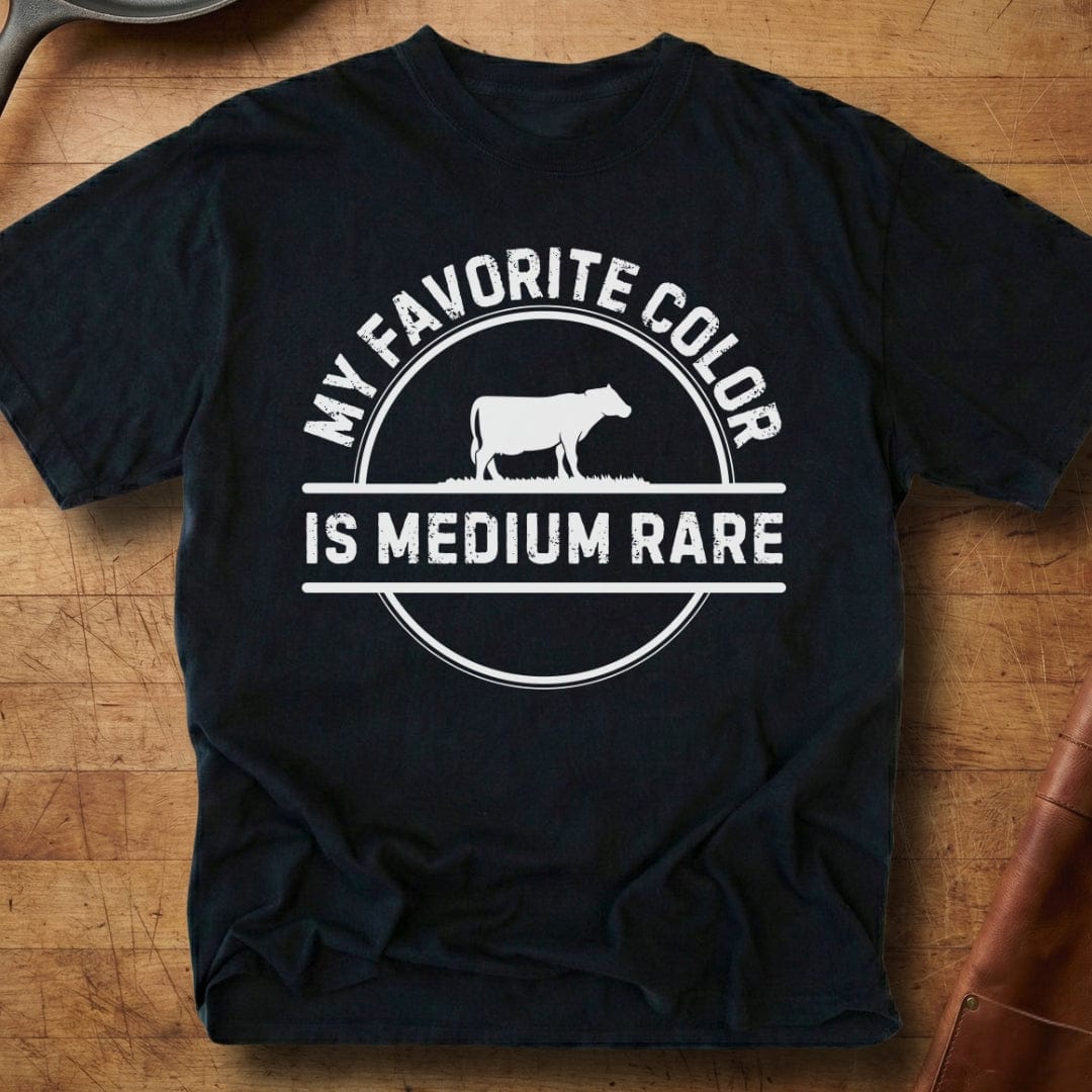 My Favorite Color — Premium Tee