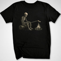 Bone Fire T-Shirt
