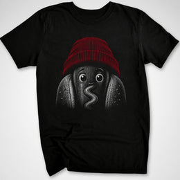 Beanie Weenie T-Shirt