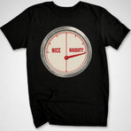 Naughty Or Nice T-Shirt