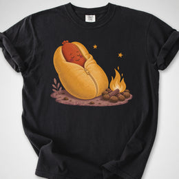 Snug As A Bun — Premium Tee