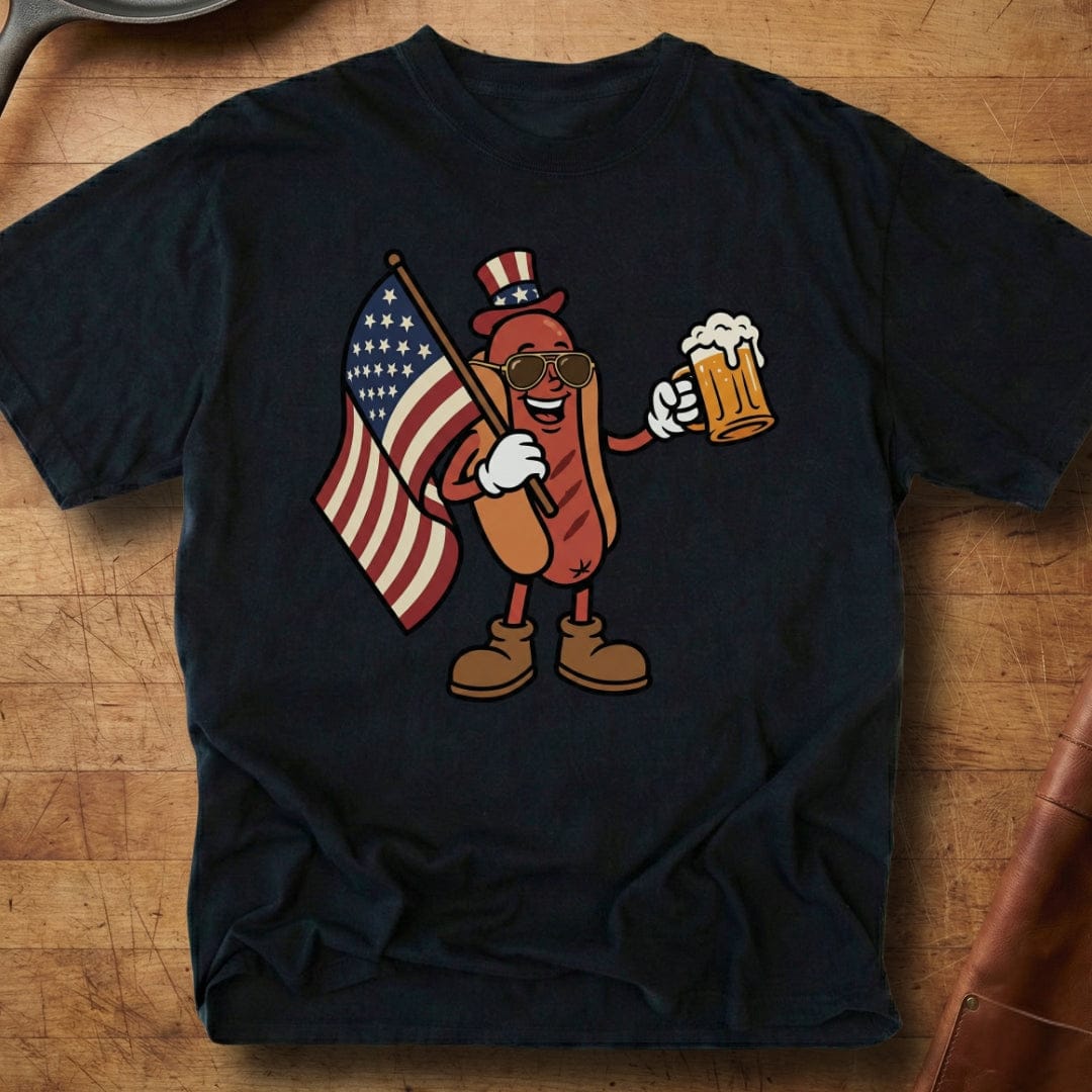 American Dawg — Premium Tee