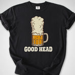 Good Head — Premium Tee