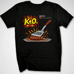 K.O. Smash T-Shirt