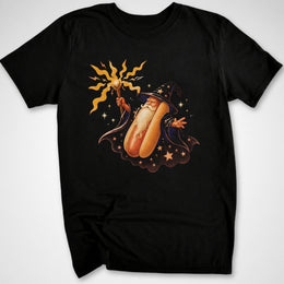 Wizard Of Glizz T-Shirt