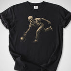 League Night — Premium Tee