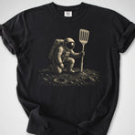 The Landing — Premium Tee